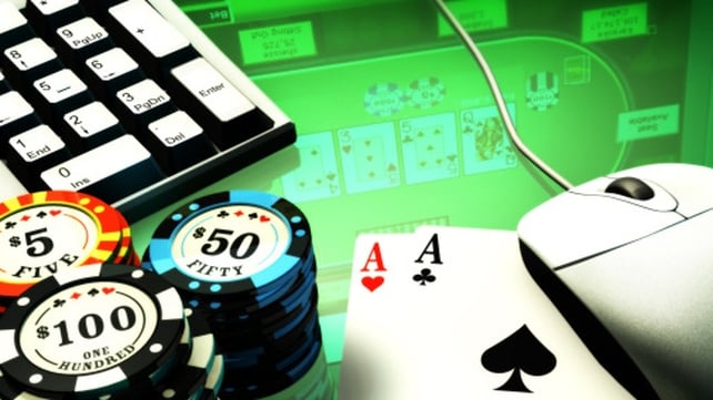 The EU wants tighter rules to regulate the online gambling industry. The EU wants tighter rules to regulate the online gambling industry.