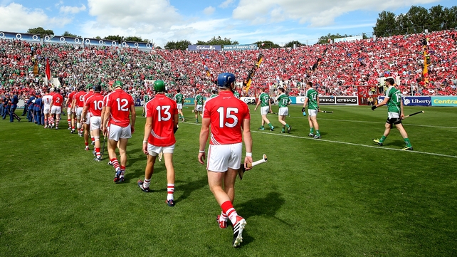 Cork win first Munster title since 2006