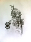 Galway International Arts Festival - visual art