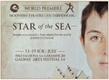 Galway International Arts Festival - "Star of the Sea"
