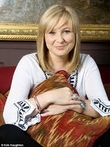 Novelist Anna McPartlin