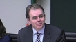 An tAire Stáit Gaeltachta úr Joe Mc Hugh