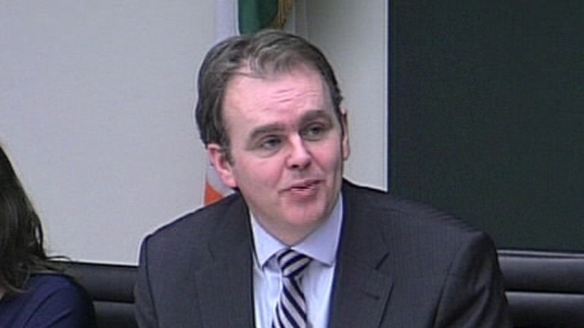 Joe McHugh now has special responsibility for Gaeltacht Affairs and Natural Resources Joe McHugh now has special responsibility for Gaeltacht Affairs and Natural Resources