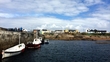 An tIascaire John Ó Briain as Inis Bó Finne