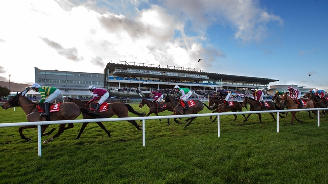 Leopardstown tomorrow evening features the Challenge Stakes