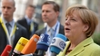 Angela Merkel 60th Birthday