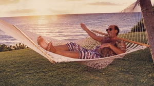 Shep Gordon: from havoc to hammock