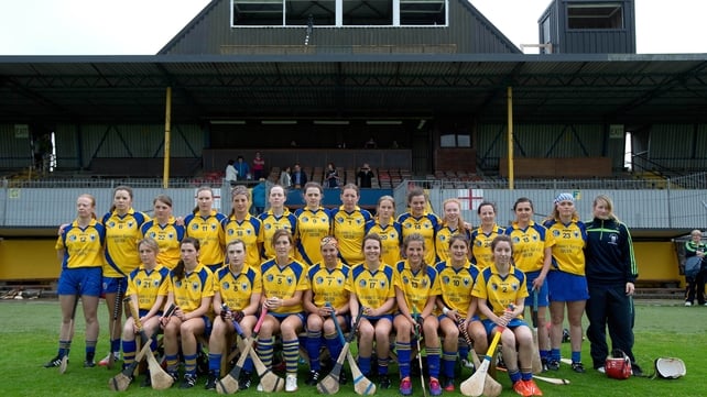 A draw against Tipperary would see Clare progress