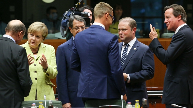 European Union leaders agreed to tighten sanctions against Russia European Union leaders agreed to tighten sanctions against Russia