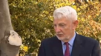 RTÉ News: ICTU's David Begg calls for tax credit refunds and reduced water charges RTÉ News: ICTU's David Begg calls for tax credit refunds and reduced water charges