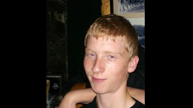 Christopher Harney is believed to have been travelling home from a music festival in Co Tipperary Christopher Harney is believed to have been travelling home from a music festival in Co Tipperary