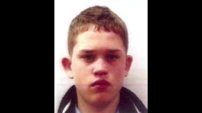 Michael Mongan was last seen on St Cuthberts Road, Clondalkin on 15 July - 00093f4a-642