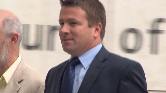The judge said Ruairi Ó Ceallaigh had 'gambled on the gamble' The judge said Ruairi Ó Ceallaigh had 'gambled on the gamble'