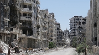 Obama authorises surveillance flights over Syria Obama authorises surveillance flights over Syria