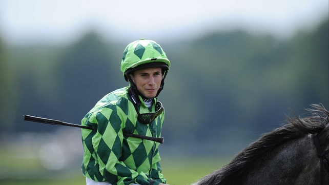 Ryan Moore