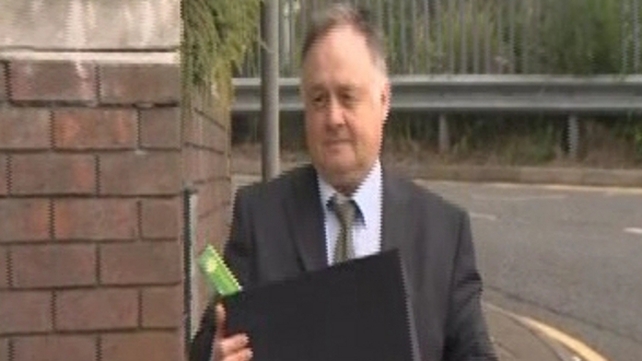John Brown had denied all claims of sex abuse and that his sister helped him cover up the allegations John Brown had denied all claims of sex abuse and that his sister helped him cover up the allegations