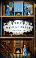 "The Miniaturist" by Jessie Burton