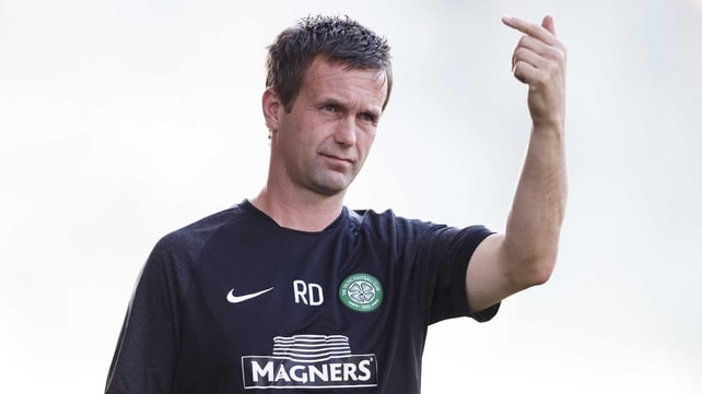 Ronny Deila: 'If the players aren't going to make the team better then it is better to wait'