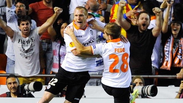 Jeremy Mathieu is now a Barca player