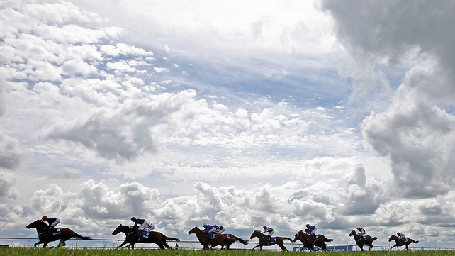 The meeting kicks off at 2.25pm
