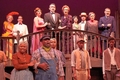 "Show Boat" the musical