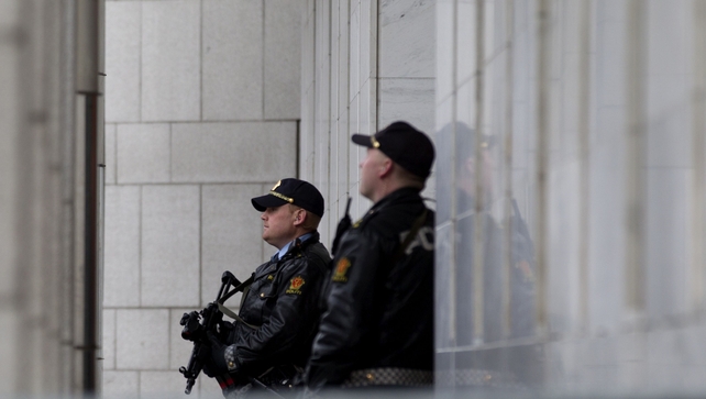 Police in Norway are on alert after it emerged that an Islamist group may be planning a terrorist act Police in Norway are on alert after it emerged that an Islamist group may be planning a terrorist act