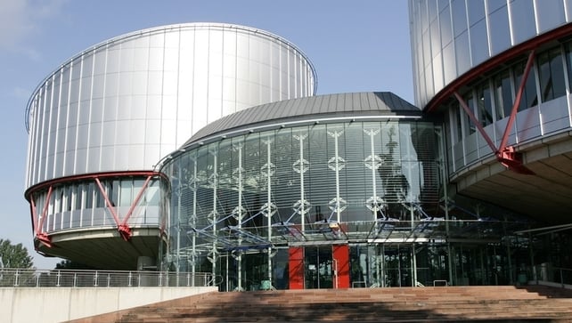 The ECHR ruled that Poland had violated articles on the prohibition of torture and the right to liberty The ECHR ruled that Poland had violated articles on the prohibition of torture and the right to liberty