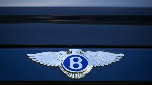 Bentley said previous sales growth estimates had proved to be too optimistic Bentley said previous sales growth estimates had proved to be too optimistic