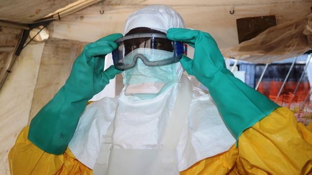 The highly infectious deadly disease has claimed over 600 lives in West Africa so far The highly infectious deadly disease has claimed over 600 lives in West Africa so far