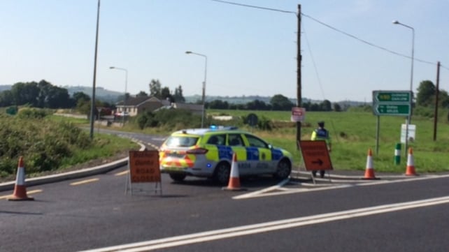 Motorcyclist and pillion passenger were killed in the crash Motorcyclist and pillion passenger were killed in the crash