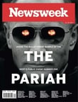 Newsweek - Putin