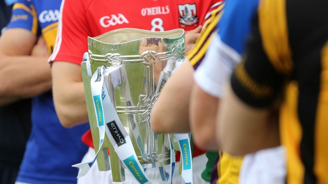 Where will Liam MacCarthy reside this winter?