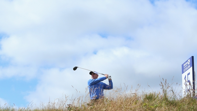 Paul McGinley