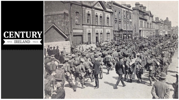 Century Ireland Issue 33