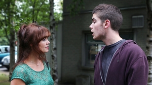 What will Jane's advice be - and will Callum accept it?