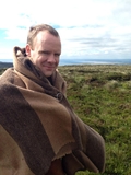 Neil Delamere's new television series