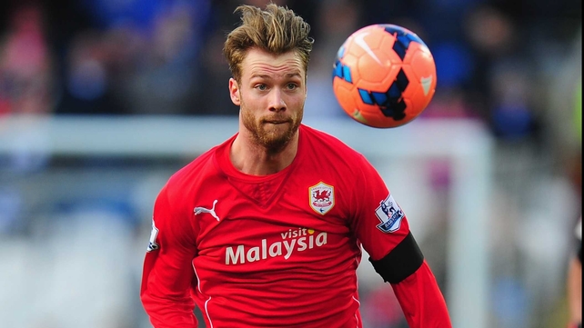 Jo Inge Berget has joined Celtic on a short-term deal