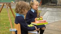 RTÉ News: Barnardos says back to school costs crippling families RTÉ News: Barnardos says back to school costs crippling families