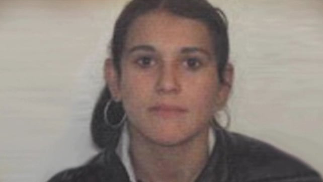 Marioara Rostas was buried in a shallow grave in the Dublin-Wicklow Mountains Marioara Rostas was buried in a shallow grave in the Dublin-Wicklow Mountains