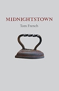 Tom French, poet