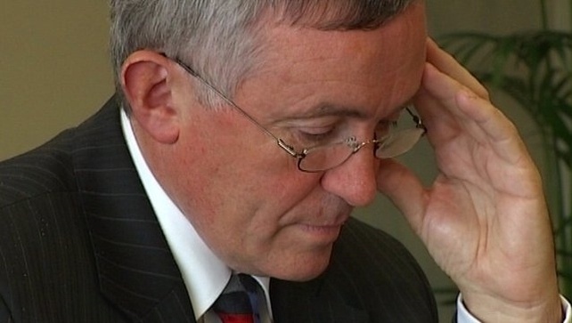 Michael O'Flynn is the founder of O'Flynn Construction Michael O'Flynn is the founder of O'Flynn Construction