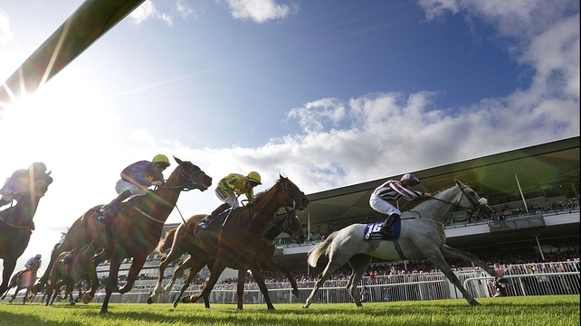 Vastonea's record in the Topaz Mile reads 131