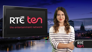 Sarah McIntyre is your host this week