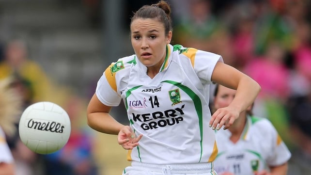 Louise Galvin