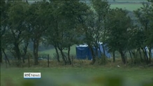 Body of man found in field on Louth-Meath border