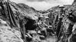 Ireland’s Role in World War One