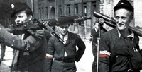 Morning Ireland: Polish community remembers WWII Morning Ireland: Polish community remembers WWII