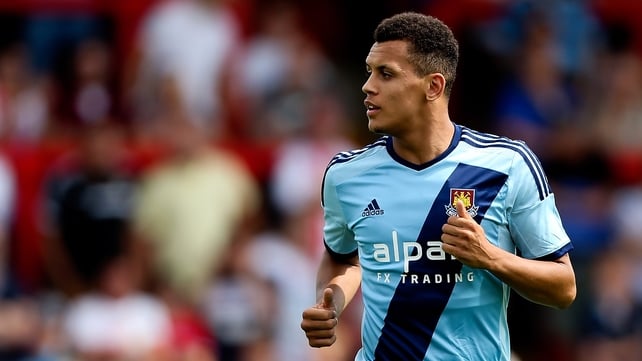 Ravel Morrison