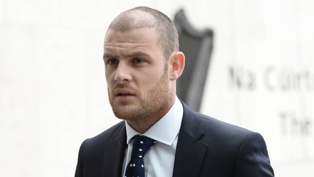 Anthony Stokes has not yet entered a plea to the assault charge Anthony Stokes has not yet entered a plea to the assault charge