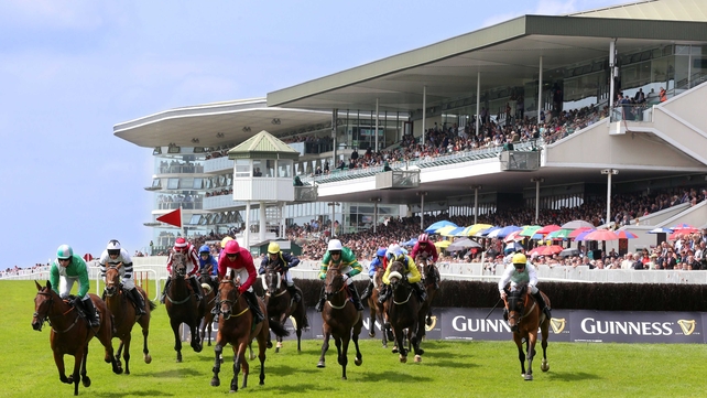 Galway preview - Day 5